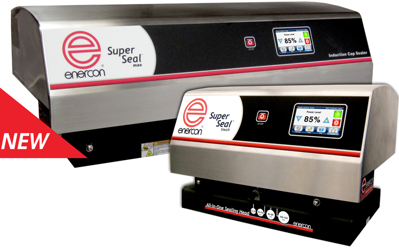 Enercon Super Seal™ Max and Super Seal™